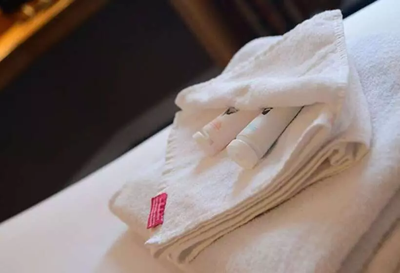 Fotos del hotel Preston Park:  21