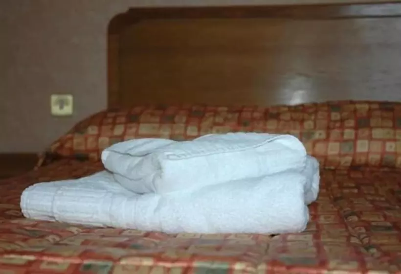 Fotos del hotel Preston Park:  17