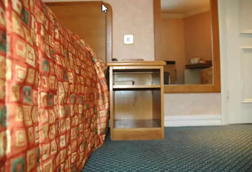 Fotos del hotel Preston Park:  12