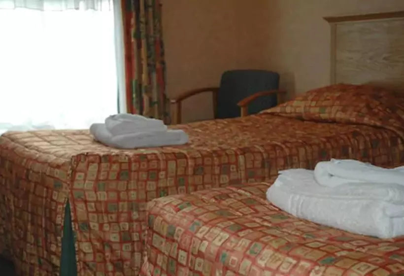 Fotos del hotel Preston Park:  9