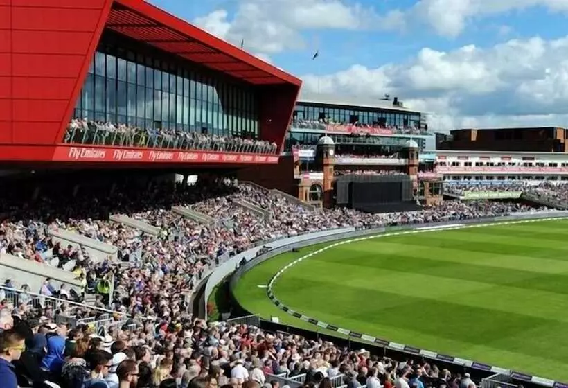 Fotos del hotel Worsley Park Marriott Hotel & Country Club:  6