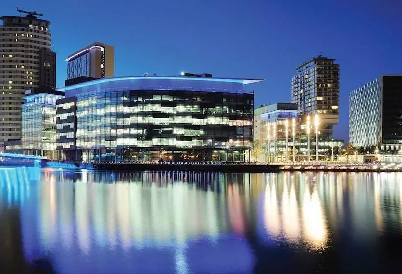 Fotos del hotel Worsley Park Marriott Hotel & Country Club:  20