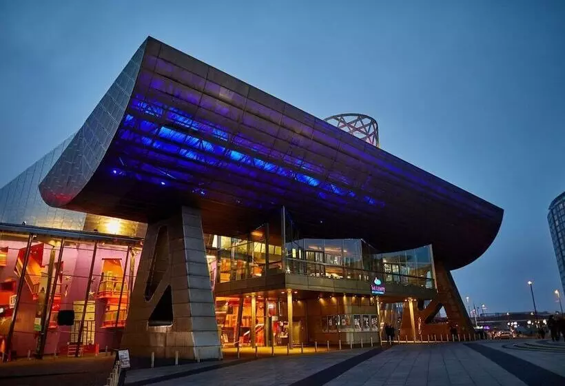 Fotos del hotel Worsley Park Marriott Hotel & Country Club:  24