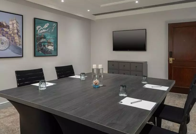 Fotos del hotel Worsley Park Marriott Hotel & Country Club:  12