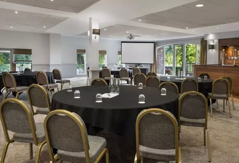 Fotos del hotel Worsley Park Marriott Hotel & Country Club:  19