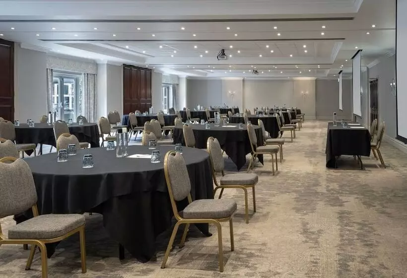 Fotos del hotel Worsley Park Marriott Hotel & Country Club:  16