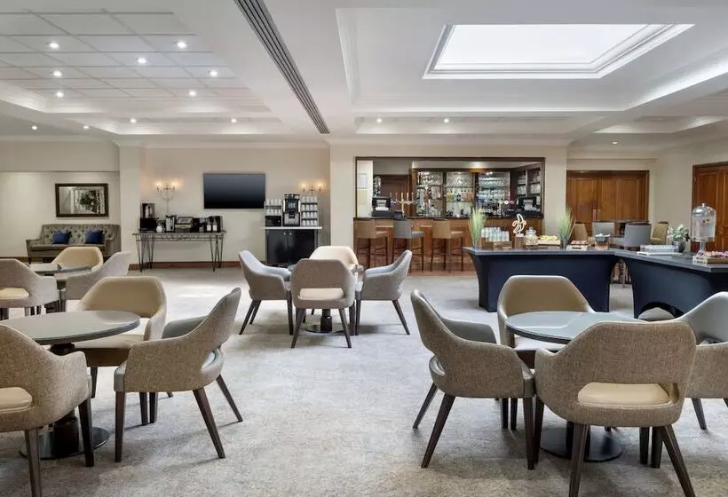 Worsley Park Marriott Hotel & Country Club