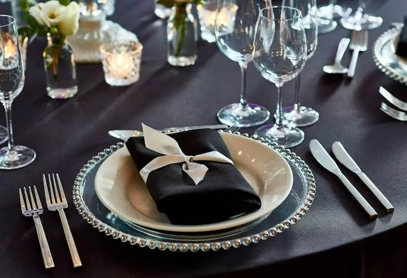 Fotos del hotel Worsley Park Marriott Hotel & Country Club:  14