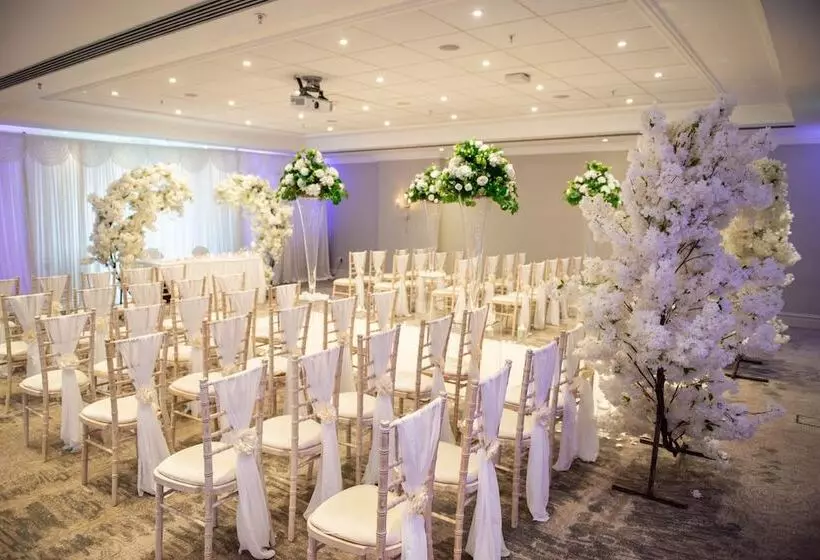 Fotos del hotel Worsley Park Marriott Hotel & Country Club:  7