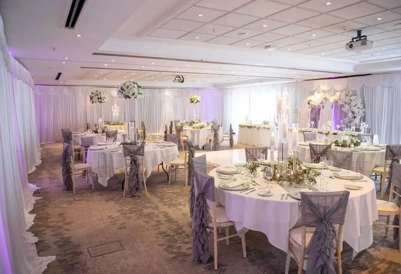 Fotos del hotel Worsley Park Marriott Hotel & Country Club:  2