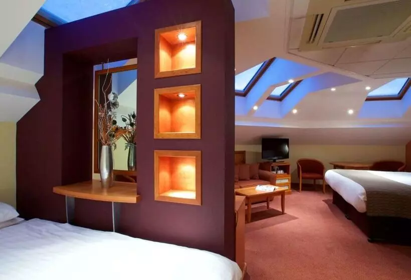 Fotos del hotel Derby Mickleover , Bw Signature Collection:  16