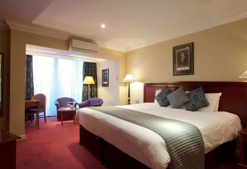 Fotos del hotel Derby Mickleover , Bw Signature Collection:  10