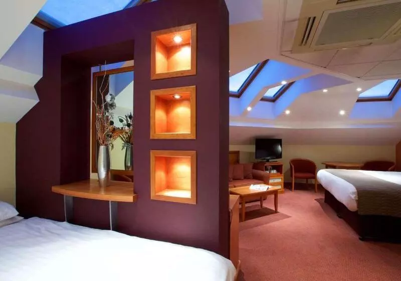 Fotos del hotel Derby Mickleover , Bw Signature Collection:  6