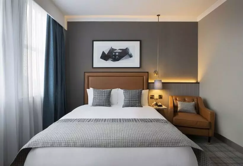 Fotos del hotel Jurys Inn Edinburgh:  2