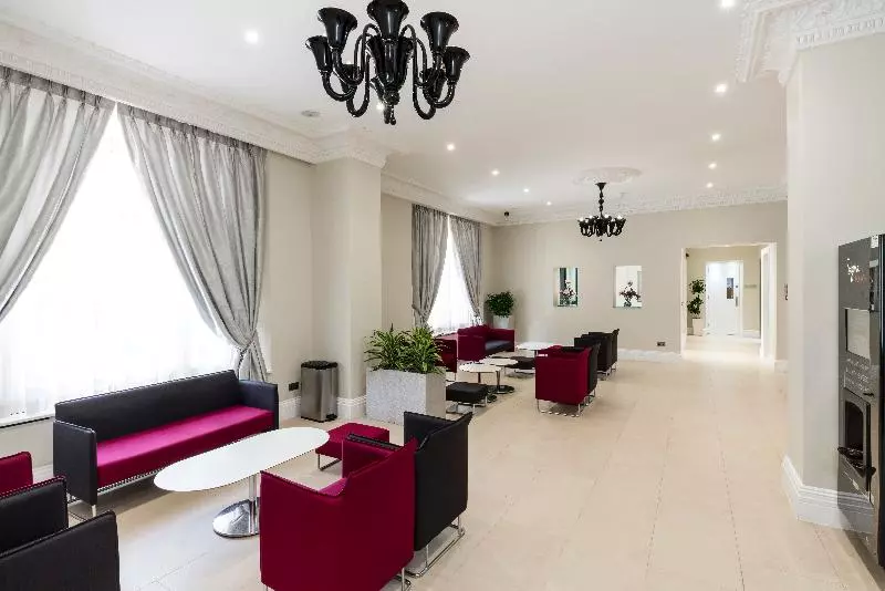 Fotos del hotel London House:  9