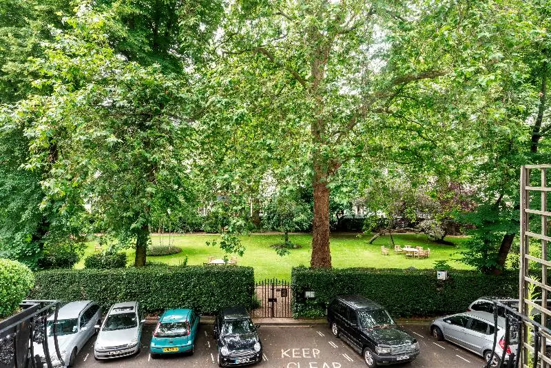 Fotos del hotel London House:  17