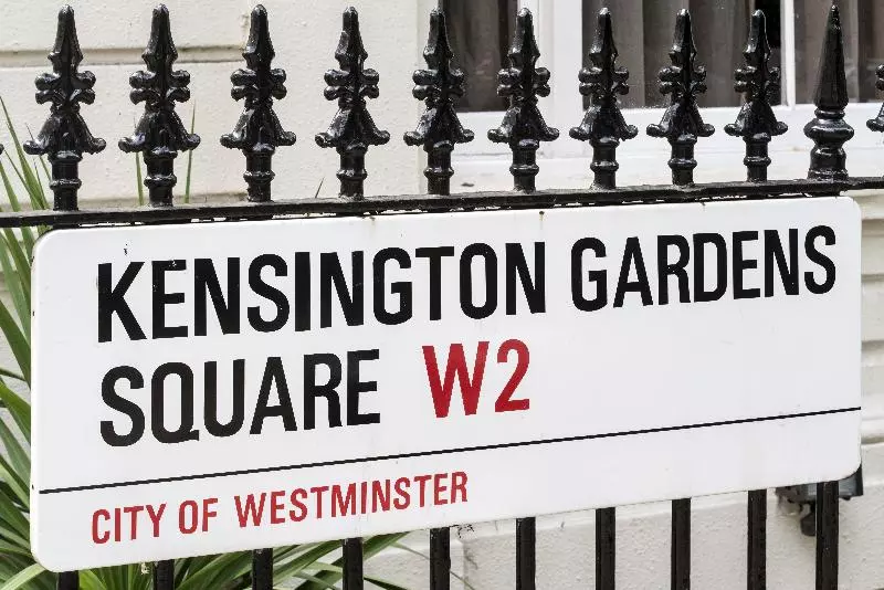 Fotos del hotel London House:  7