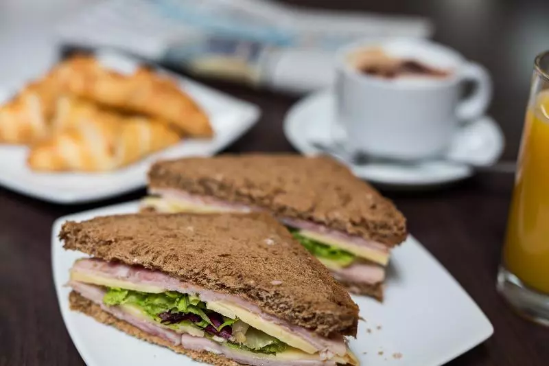 Fotos del hotel London House:  16