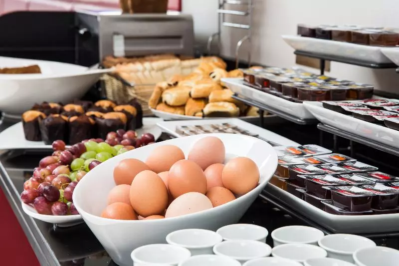 Fotos del hotel London House:  14