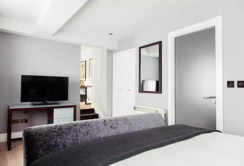 Fotos del hotel Malmaison Edinburgh:  13