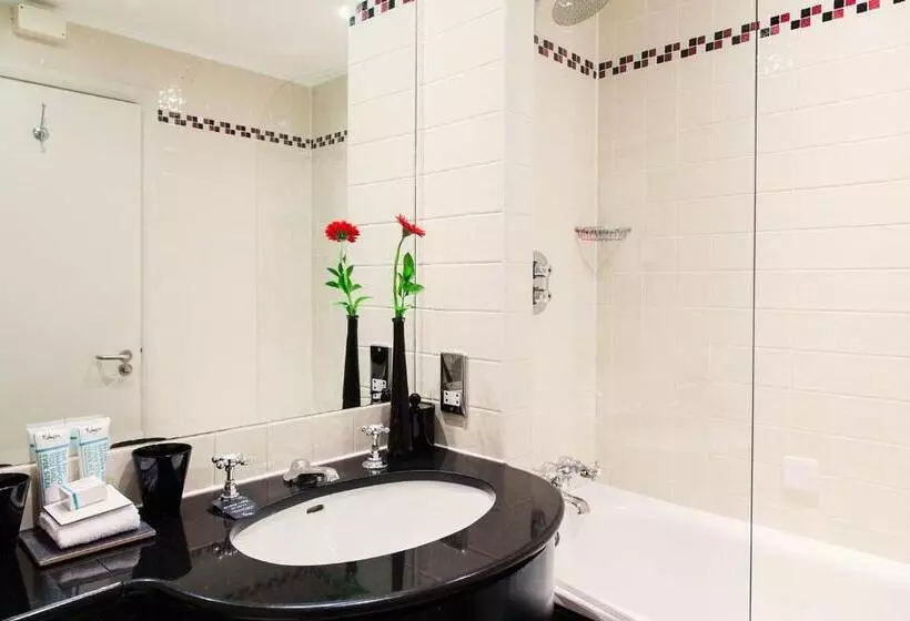 Fotos del hotel Malmaison Edinburgh:  7