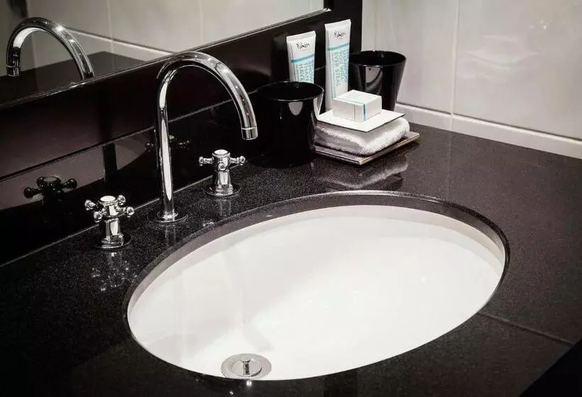 Fotos del hotel Malmaison Edinburgh:  12