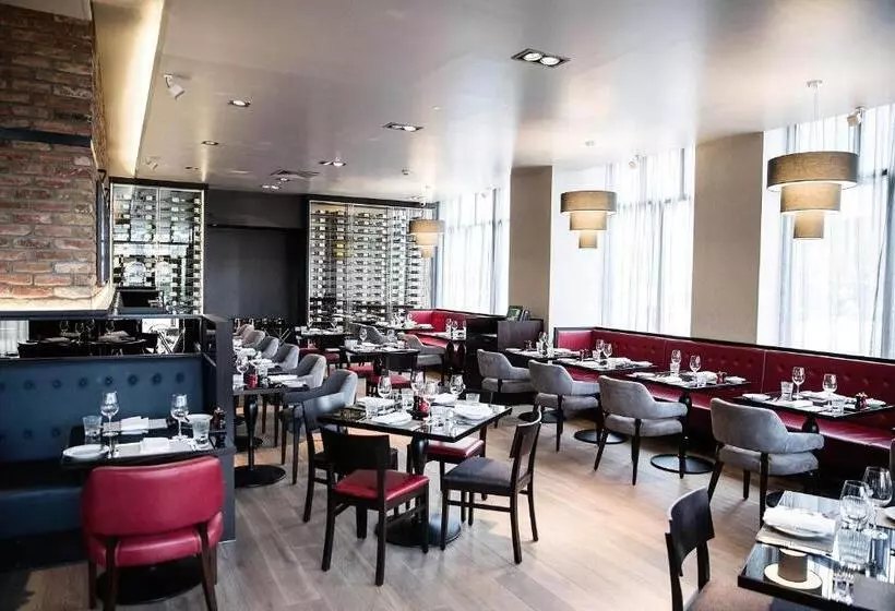 Fotos del hotel Malmaison Edinburgh:  2