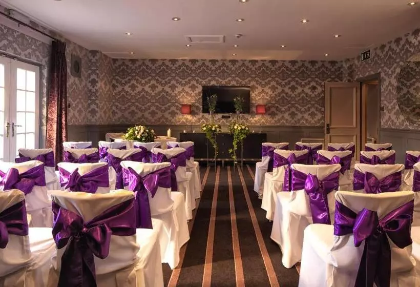 Fotos del hotel Malmaison Edinburgh:  9