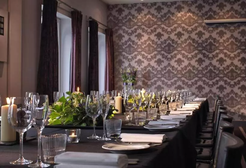 Fotos del hotel Malmaison Edinburgh:  6