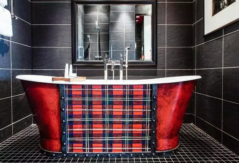 Fotos del hotel Malmaison Edinburgh:  20