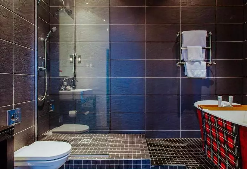 Fotos del hotel Malmaison Edinburgh:  14