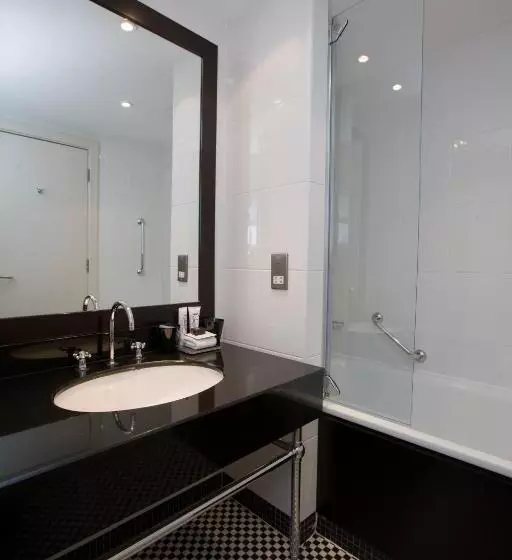 Fotos del hotel Malmaison Edinburgh:  16