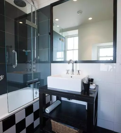 Fotos del hotel Malmaison Edinburgh:  18