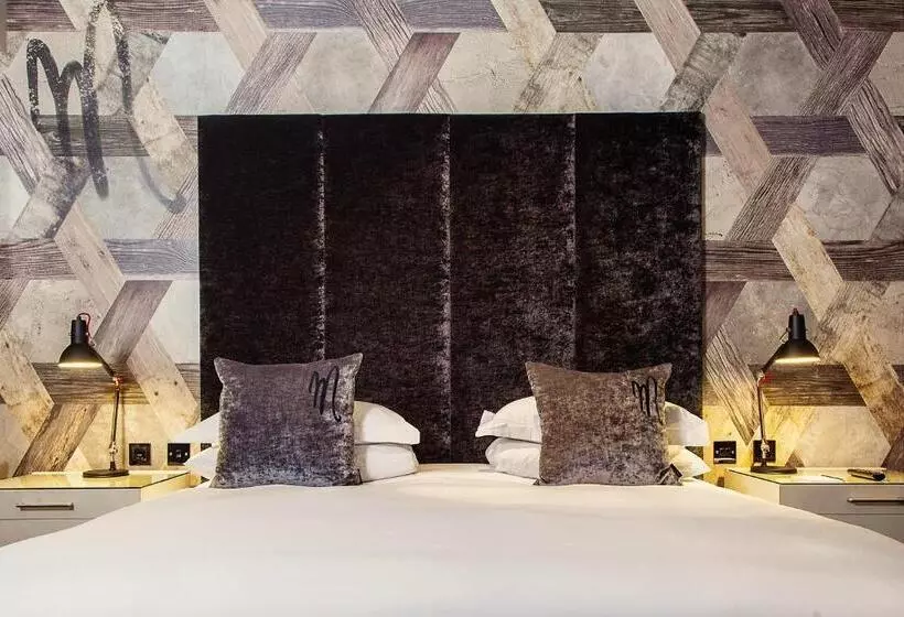 Fotos del hotel Malmaison Edinburgh:  24