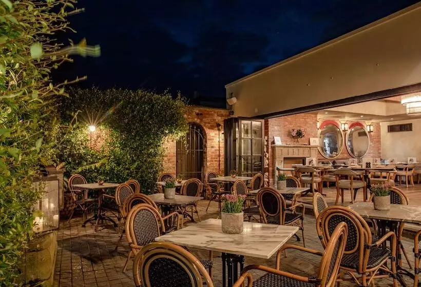 Fotos del hotel No 38 The Park:  9