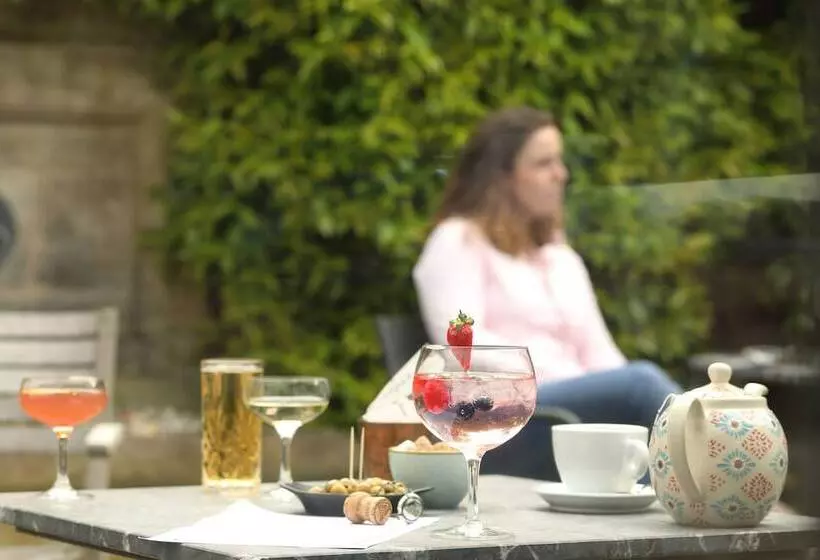 Fotos del hotel No 38 The Park:  5