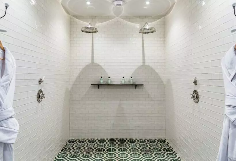 Fotos del hotel No 38 The Park:  2