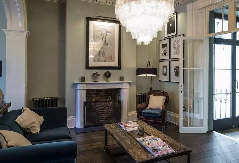 Fotos del hotel No 38 The Park:  7