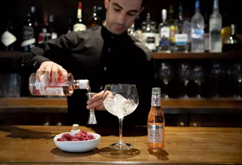 Fotos del hotel No 38 The Park:  6