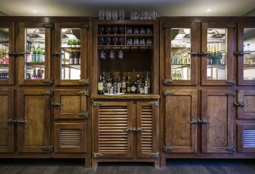 Fotos del hotel No 38 The Park:  4