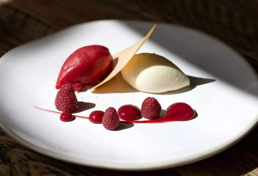 Fotos del hotel No 38 The Park:  10