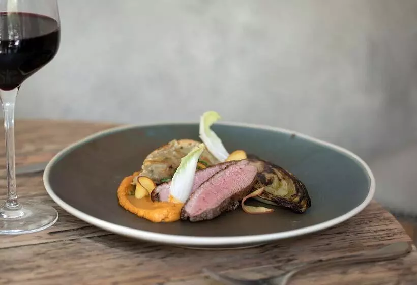 Fotos del hotel No 38 The Park:  14