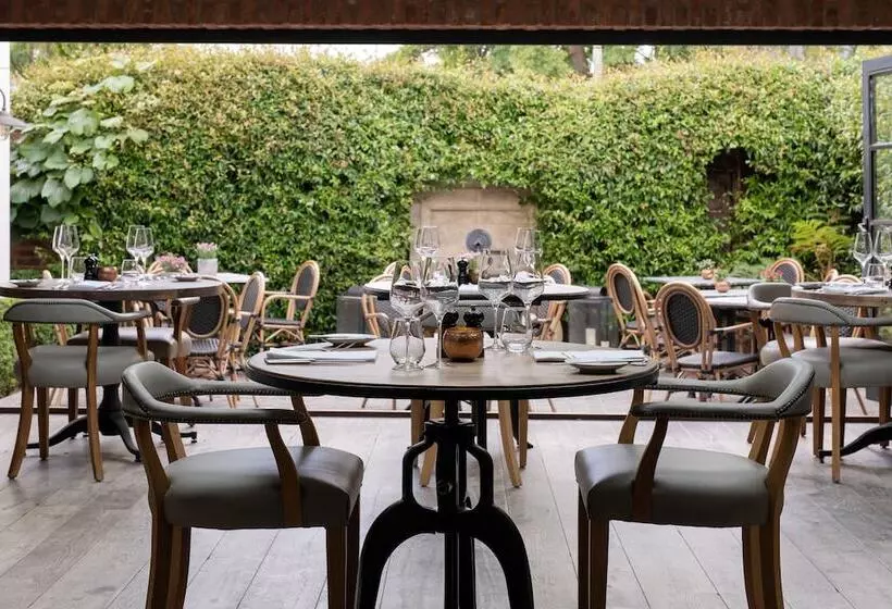 Fotos del hotel No 38 The Park:  11