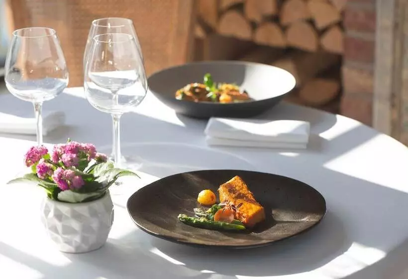 Fotos del hotel No 38 The Park:  15