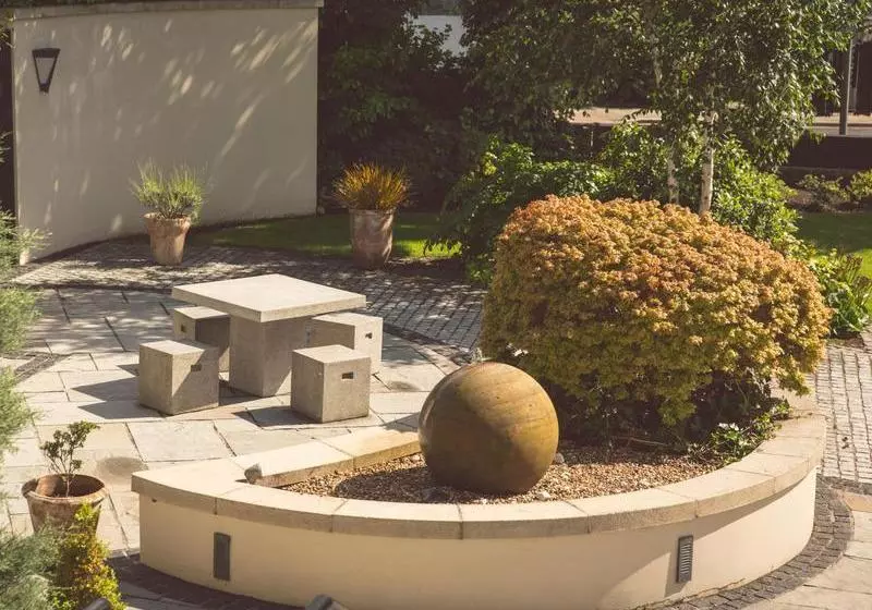 Fotos del hotel The Park Avenue:  6