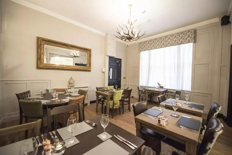 Fotos del hotel The Pied Bull:  5