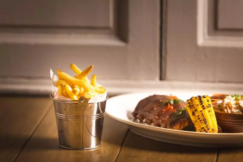 Fotos del hotel The Pied Bull:  11