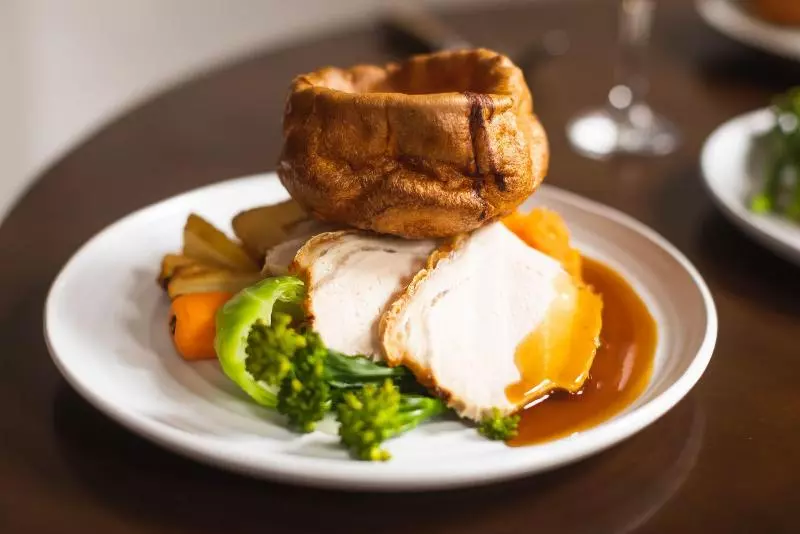 Fotos del hotel The Pied Bull:  23