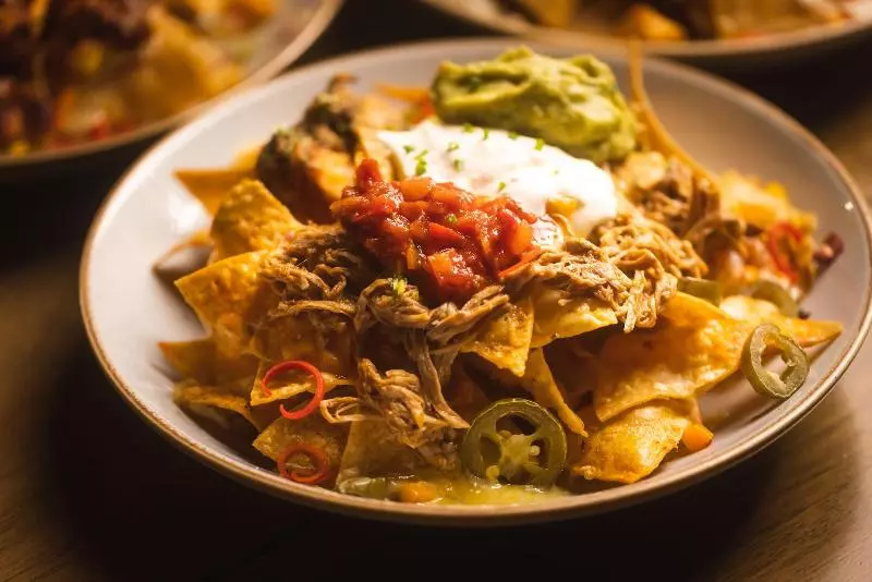 Fotos del hotel The Pied Bull:  13