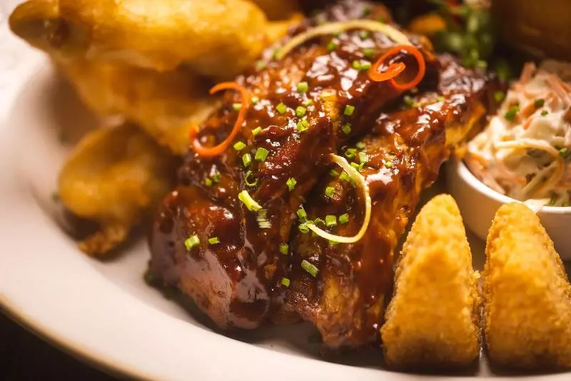 Fotos del hotel The Pied Bull:  15